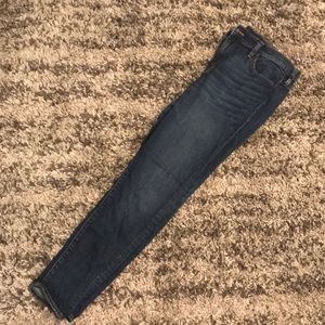 J Crew stretch jeans